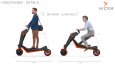 Vector - Scooter Tasarımı