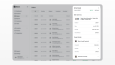 Blank | E-Ticaret Dashboard Tasarımı