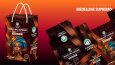 Colombia Coffee – Ambalaj & Paket Etiketi Tasarımı