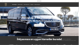 VİP Transfer Sektörüne Özel Shopify Rezervasyon Sistemi