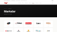 Yılmazlar Yapı Market Web 