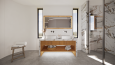 Modern Banyo