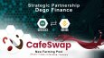 Cafeswap sosyal medya post tasarımları