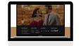 Wordpress site (Özel Tasarım)
