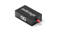 Side Eye - Minimalist Lüks Ambalaj & Marka Kimliği Tasarımı