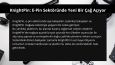 💼📈 Yatırımcı Çekmek İçin Etkileyici Pitch Deck Sunumları!