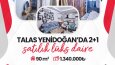 Riba Gayrimenkul Sosyal Medya Tasarımları