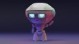 3D Modelleme ve Animasyon