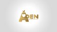 Aden Sağlıklı Yaşam Merkezi için tasarımını yaptığım logo