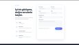 Orbix Dijital – Kurumsal Web Sitesi Tasarımı