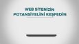 Şirketinize özel tasarımlı web sitesi yapabilirim