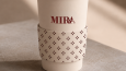 Mira Logo & Marka Kimliği Tasarımı