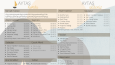 Menu (Hotel's)