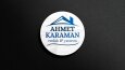 Ahmet Karaman Emlak & Yatırım Logo