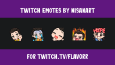 Emote Tasarım - Nisanart