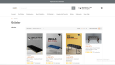 Shopify Premium Tema İle Mobilya Mağazası Tasarımı