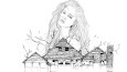 Domestic illustration