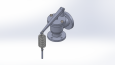 3D Solidworks - Çizimler