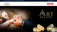 Responsive, Admin panelli kurumsal website