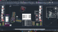 PROFESYONEL AUTOCAD ÇİZİMLERİ