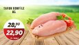 Öz Market - Sosyal medya görsel tasarımları