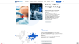 Galepharma Website