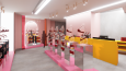 Thinx | The Rest Room