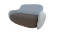 Berjer, Sofa, Çalışma ve Müdür Koltuğu Tasarımı