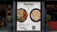 Panino Coffee – Reklam ve Branda Tasarımları