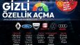 Sosyal Medya Gönderi Çalışmalarım