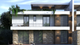 Gerçekçi Mimari Render