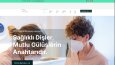 Clinic, Acenta ve Dr Web Site Portfolio