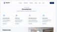 Beyazlar Danışmanlık – Kurumsal Web Sitesi