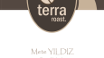 TERRA ROAST - Kurumsal Kimlik 
