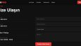 MotoPro - Motosiklet Servis Web Sitesi