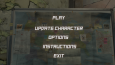 FPS Rogue-Like Shooter Game