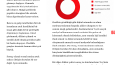 “VİTRİN” | Editoryal Dergi Tasarımı 