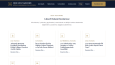 Hukuk ve Arabuluculuk Bürosu - Kurumsal Web Sitesi