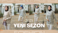 Konsept sosyal medya tasarımları 
