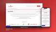Burak Oto - Modern ve Hızlı Kurumsal Web Sitesi