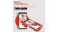 Bravo Market Online - Sosyal Medya Tasarımları
