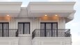 3D DIŞ MEKAN MODELLEME VE TASARIM