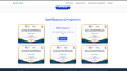 Özgeçmiş web sitesi tasarımı