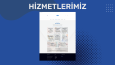 Çınar Elektrik - Wordpress Sitesi