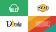 Çeşitli logo Tasarımları