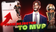 NBA Temalı YouTube Thumbnail Tasarımı