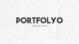 Portfolyo