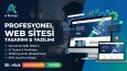 Anahtar teslim websitesi