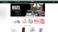 www.luksdukkan.com (shopify + iyzico + entegra + kargo) 