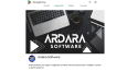 🚀 Ardara Software ?